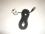 Opek AM-210 SO-239 Uhf Trunk Lip Antenna Mount & 17FT RG58 Coax Cable Assembly. Fixed Price $35.95.