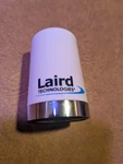 Laird TRA24003 2.4 Ghz Phantom Antenna Nmo. Fixed Price $23.00.