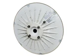 Iridium Pilot Terminal 9801 Above Decks Unit Broadband Antenna BADE1307 Nice Con. Fixed Price $394.44.