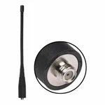 Laird Technologies EXP-806-SFU Uhf 800-866MHZ Rubber Antenna 6.5" Sma Female. Fixed Price $22.00.