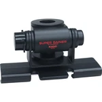 PL-259 Style Mobile Antenna Mount 2-AXIS Adjustable Diamond K400. Fixed Price $59.95.
