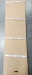 Andrew/commscope New SS-65M-M 3.1-4.2GHZ 18DBI 4PORT Base Station Sector Antenna. Fixed Price $599.00.