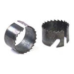 Laird Technologies - HS34RB 3/4 Hole Saw Blades (2). Fixed Price $107.39.