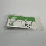 Vintage Larsen Antennas Kulrod Lm Series New Sealed. Fixed Price $14.99.