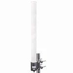 3300-3800 Mhz Dbi Slant 45 Mimo Omni Antenna, 2 X Female KP-3DOMA-13. Fixed Price $200.00.