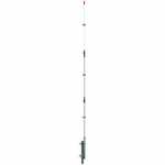 PROTON99 - Procomm 18 Foot Base Station Cb Or 10 Meter Antenna. Fixed Price $142.17.