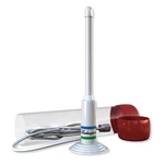 Shakespeare 5911 10" Flexible Emergency Vhf Antenna. Fixed Price $82.44.