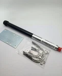 Mobilemark OD6-2400MOD-BLK Antenna D2 Rod Wifi Foamed Version. Fixed Price $199.35.