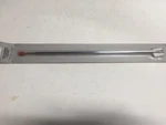 New Radio Shack 270-1402B Replacement Telescoping Antenna 34". Fixed Price $12.00.