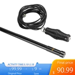 MR300 Gmrs Heavy Duty Fiberglass Radome Bullbar Antenna For Mobile Car Radios. Fixed Price $90.99.