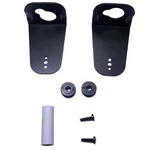 New Genuine Samsung Soundbar Wall Fixing Bracket Kit For HW-K360/ZA. Fixed Price $51.27.