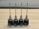 Laird Technologies 760-870 Mhz 3DB Antenna/lot Of /JUA1498. Fixed Price $150.00.