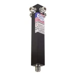 Telewave ANTPD-44 Four Way Power Divider, 350-600 Mhz, 500 W, Female. Fixed Price $607.37.