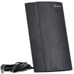 Digital Amplified Am/fm Radio Antenna Indoor For Universal Stereo Black. Fixed Price $47.99.