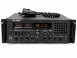 Rare Ranger RCI-2980 Base Station Radio W/ Mic 10 Meter Cb Ham Fm Ssb Tested. Fixed Price $471.25.