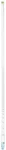 Firestik FL4-W Ft Firefly Series 200W Mechanical Tunable-tip Cb Antenna White. Fixed Price $39.95.