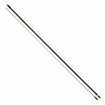Workman WHF-10 10M Hamstick Radio Mobile Antenna 250 3/8 X 24 Thd. Fixed Price $39.95.