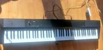 Casio CDP-135 88-KEY Compact Digital Piano Keyboard Stand Power Supply. Fixed Price $250.00.