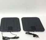 Lot Of Bibliotheca Smartstation 200 Rfid Antennas AAA100132-000 13.56MHZ Used. Fixed Price $31.98.