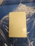 Hyperlink Technologie Com HG2418P 2.4 Ghz Dbi Heavy Duty Flat Panel Antenna. Fixed Price $54.95.