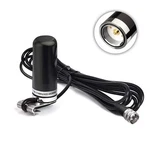 Bingfu Vehicle Ham Mobile Radio Antenna Dual Band Vhf Uhf Lip Mount. Fixed Price $59.00.