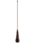 EM-M10003 Uhf 3DBI Gain Roof Mount Antenna 420-470 Mhz, New, Open Box. Fixed Price $62.00.