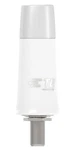 1PC Connectivity 'FTRA6971M6PWN-001 Rf Antenna, 6.5 To 7.125 Ghz, /. Fixed Price $110.91.