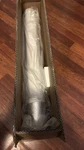 698-2700 Mhz 6/7 Dbi Omni Antenna Jack. Fixed Price $250.00.