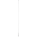 Scout 8' Quickfit White Vhf Antenna W/5M Cable + Fme Foam Filled 6DB Sol. Fixed Price $340.56.
