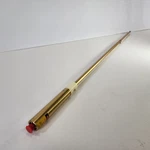 Antenex VG1500 3-FT 150-174MHZ Unity Voyager Vhf Antenna New Old Stock. Fixed Price $68.99.