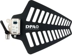 Dpa ANT202A Active Wideband Directional Antenna 470MHZ-960MHZ. Fixed Price $640.00.