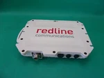 New Redline Communications RDL-3000 600MHZ Rf Unit. Fixed Price $262.24.