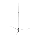 200W Dual-band 3-SECTION Fiberglass Base Antenna, 50-OHM Uhf SO-239, 17 Ft Tall. Fixed Price $158.99.