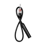 For Gmc Yukon 2000-2002 Metra 44-EC12 Antenna Extension Cable. Fixed Price $30.79.