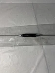 Browning BR-180 37-1/2" Ham Antenna, Dual Band 144-148/430-450MH, Nmo Mounting. Fixed Price $20.00.