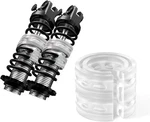 2PCS Universal Car Shock Absorber Spring Bumper Power Auto Buffers Type. Fixed Price $30.05.