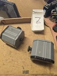 Kustom Signals 200-1447-00 24.150 Ghz K-band Speed Detection Radar Antenna. Fixed Price $30.00.