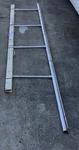 Comprod Communications 138-174 Mhz Quad Dipole Antenna Model 874F-70TM-1/2 New. Fixed Price $750.00.