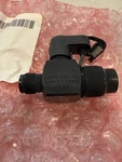 Harris PN:12049-0500-01 30MHZ-512MHZ Adapter Antenna To Base, Bnib. Fixed Price $35.80.