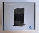 Cisco At&t Microclcell Wireless Signal Booster Tower Antenna Modem. Fixed Price $9.99.
