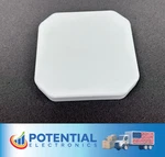 Preowned Laird S9025PR Outdoor Antenna 902-928MHZ No Cables Free Shipping. Fixed Price $45.00.