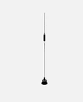 New Gmrs Antenna 460-490 Mhz Uhf 4.5 Dbd Larsen NMO460C. Fixed Price $39.99.
