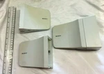 Sony Lot Of 3 Uhf Antenna Frequency Range 770-806MHZ AN-820A Working Free Ship. Fixed Price $100.00.