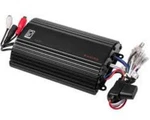 Poly-planar ME60BT Wireless Audio Marine GRADE4 Channel Amplifier ( Only ). Fixed Price $29.95.