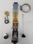 Larsen Bsak 144-512 Mhz Ground Plane Radial Base Station Adapter Kit Brand New. Fixed Price $79.95.