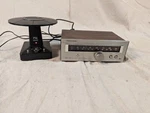 Vintage Realistic TM-102 Stereo Tuner With Archer 15-1821D Fm Amplified Antenna. Fixed Price $75.20.
