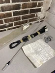 Nos Ford Mustang Pinto Torino Cougar Antenna Model A43073 Celwave Pre 1978. Fixed Price $66.00.