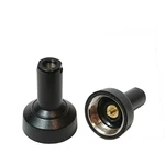 Ungsung Nmo To 3/8" X 24 Thread Antenna Stud Made By Copper Mount Ada.... Fixed Price $27.91.