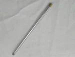 Antenna For Radioshack Realistic PRO-2006 400-CHANNEL Receiver Scanner. Fixed Price $13.44.