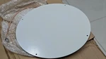 Comprod Uwb Tri-band Antenna VHF/UHF/150-160/450-520/760-870MHZ. Fixed Price $260.00.